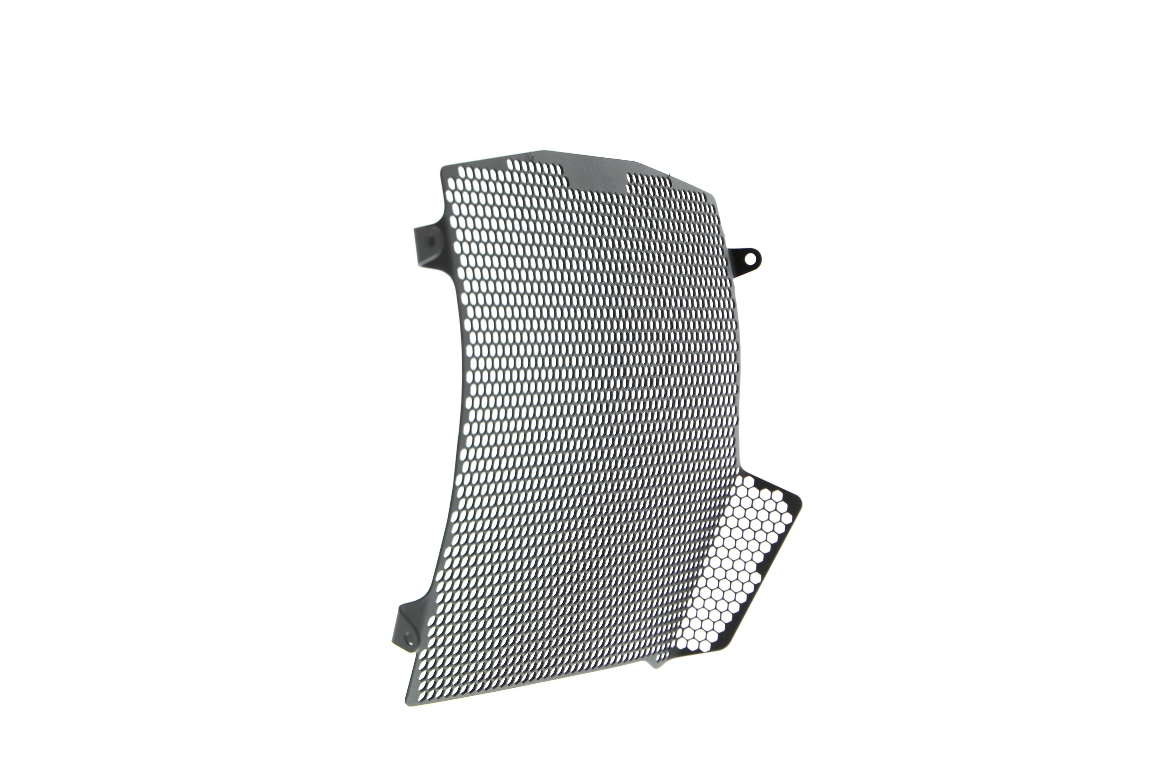 EP Ducati XDiavel Radiator Guard (2016 - 2021)