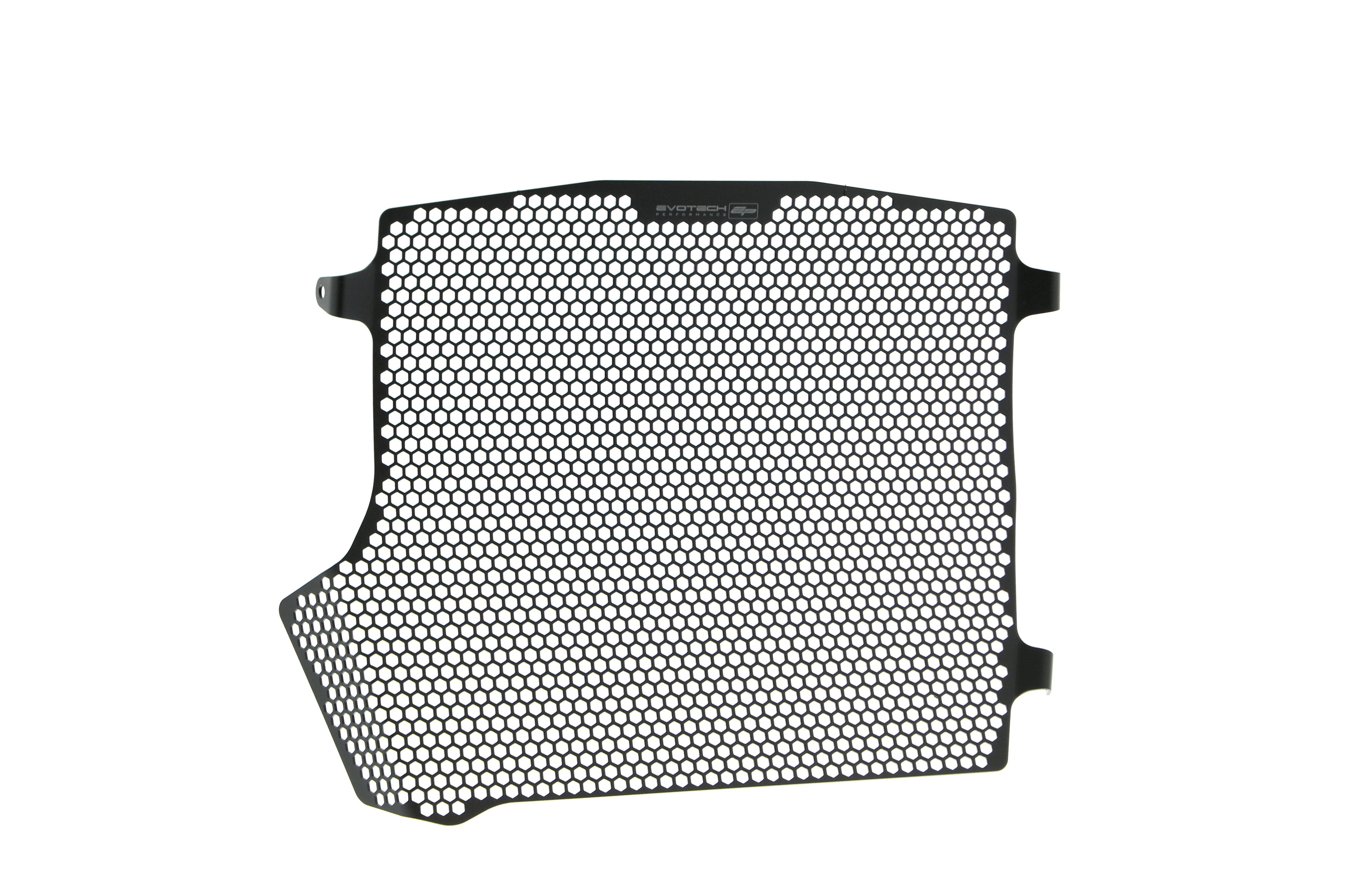 EP Ducati XDiavel Radiator Guard (2016 - 2021)