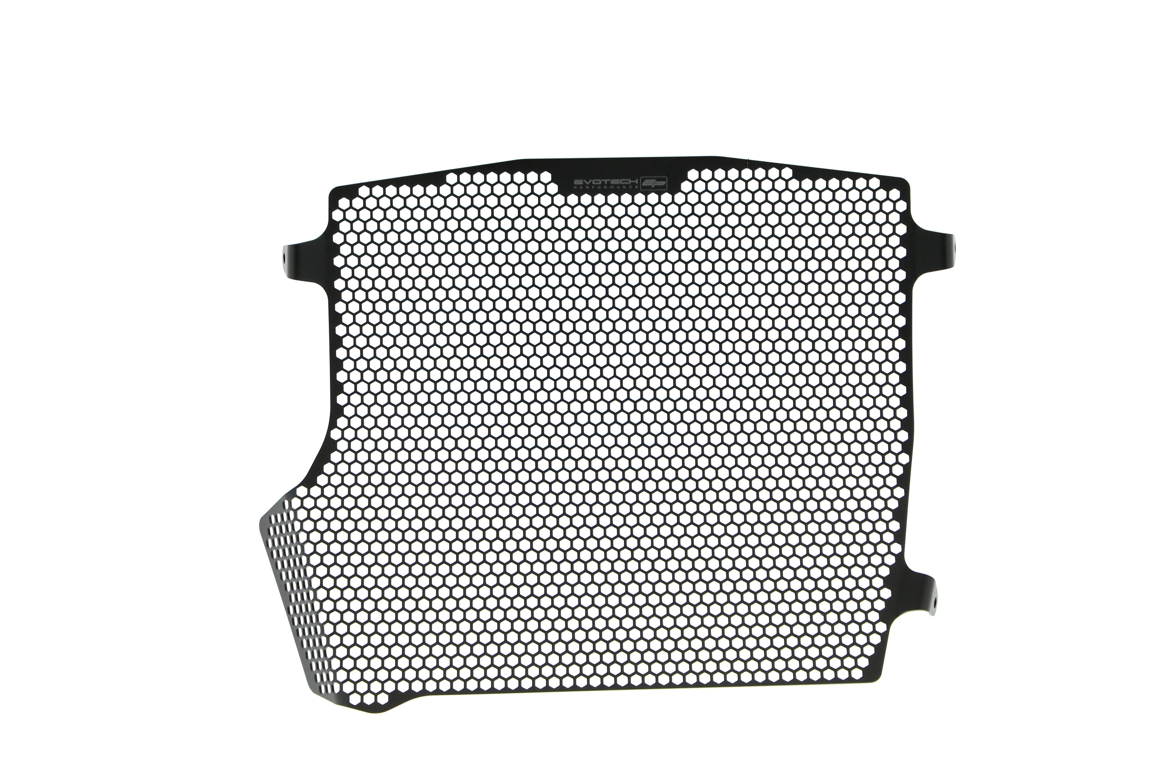 EP Ducati XDiavel Radiator Guard (2016 - 2021)