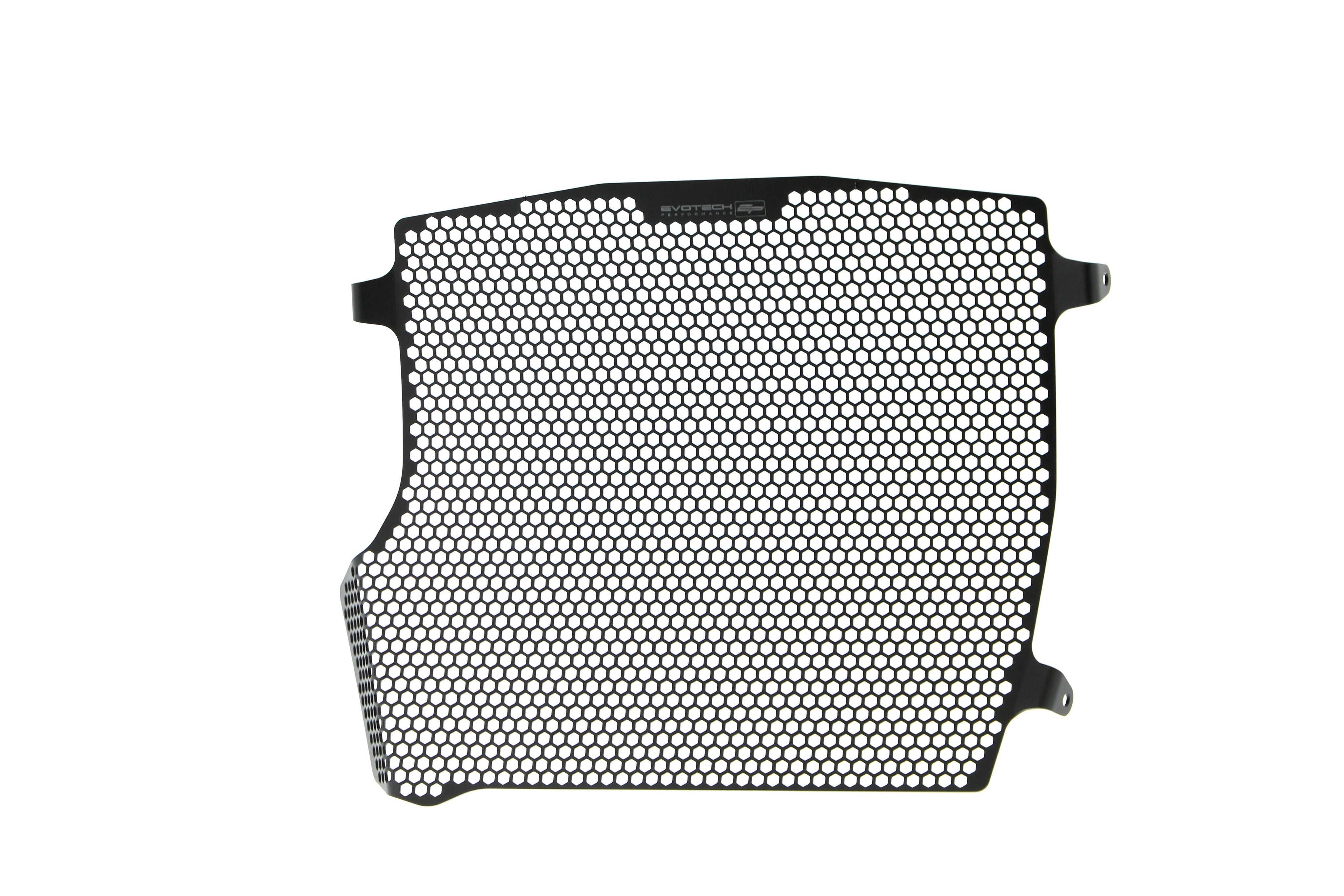 EP Ducati XDiavel Radiator Guard (2016 - 2021)