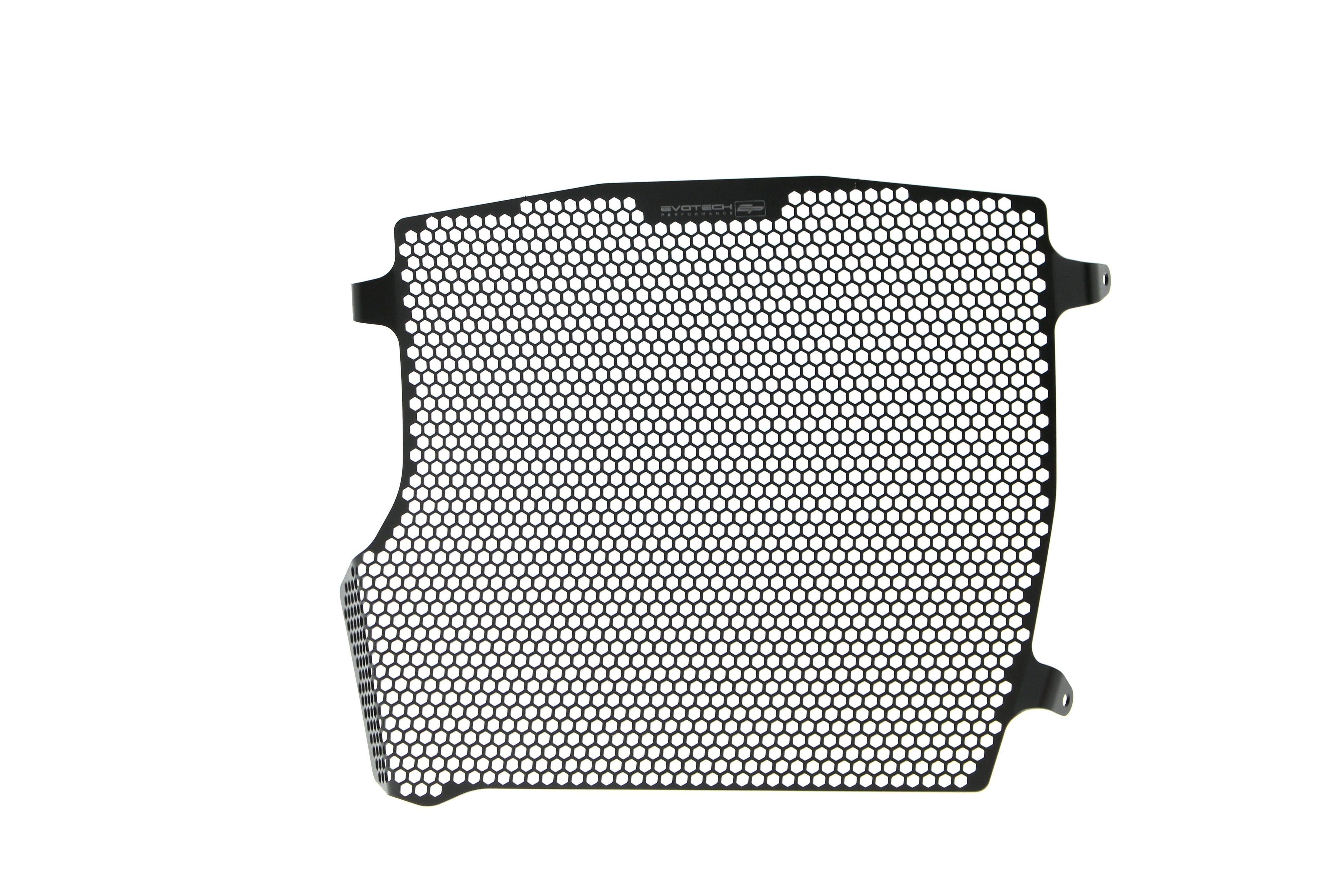 EP Ducati XDiavel S Radiator Guard (2016+)