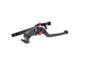 EP Kawasaki ZX6R Folding Clutch and Brake Lever set 2013 - 2018