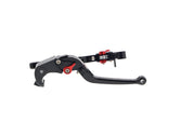 EP Kawasaki ZX6R Folding Clutch and Brake Lever set 2013 - 2018