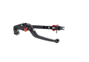 EP Kawasaki ZX6R Folding Clutch and Brake Lever set 2013 - 2018