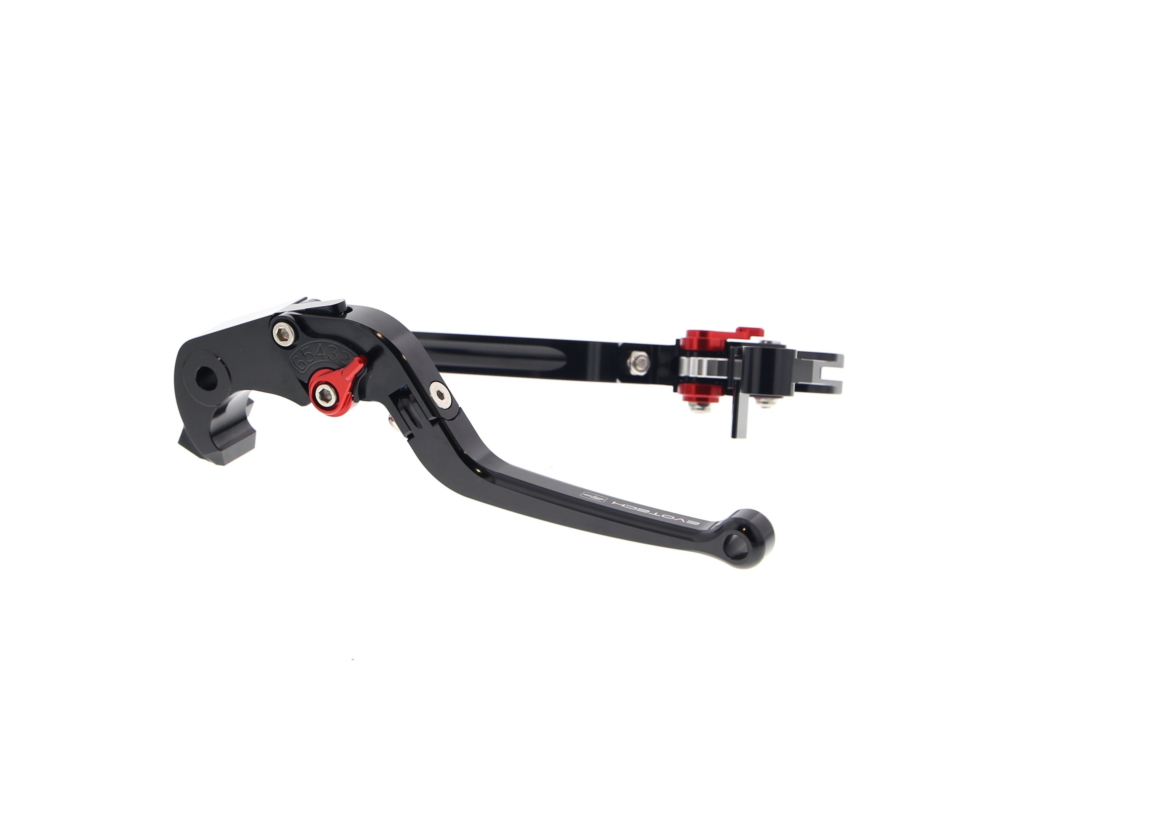 EP Kawasaki ZX6R Folding Clutch and Brake Lever set 2013 - 2018