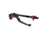 EP Kawasaki ZX6R Folding Clutch and Brake Lever set 2013 - 2018