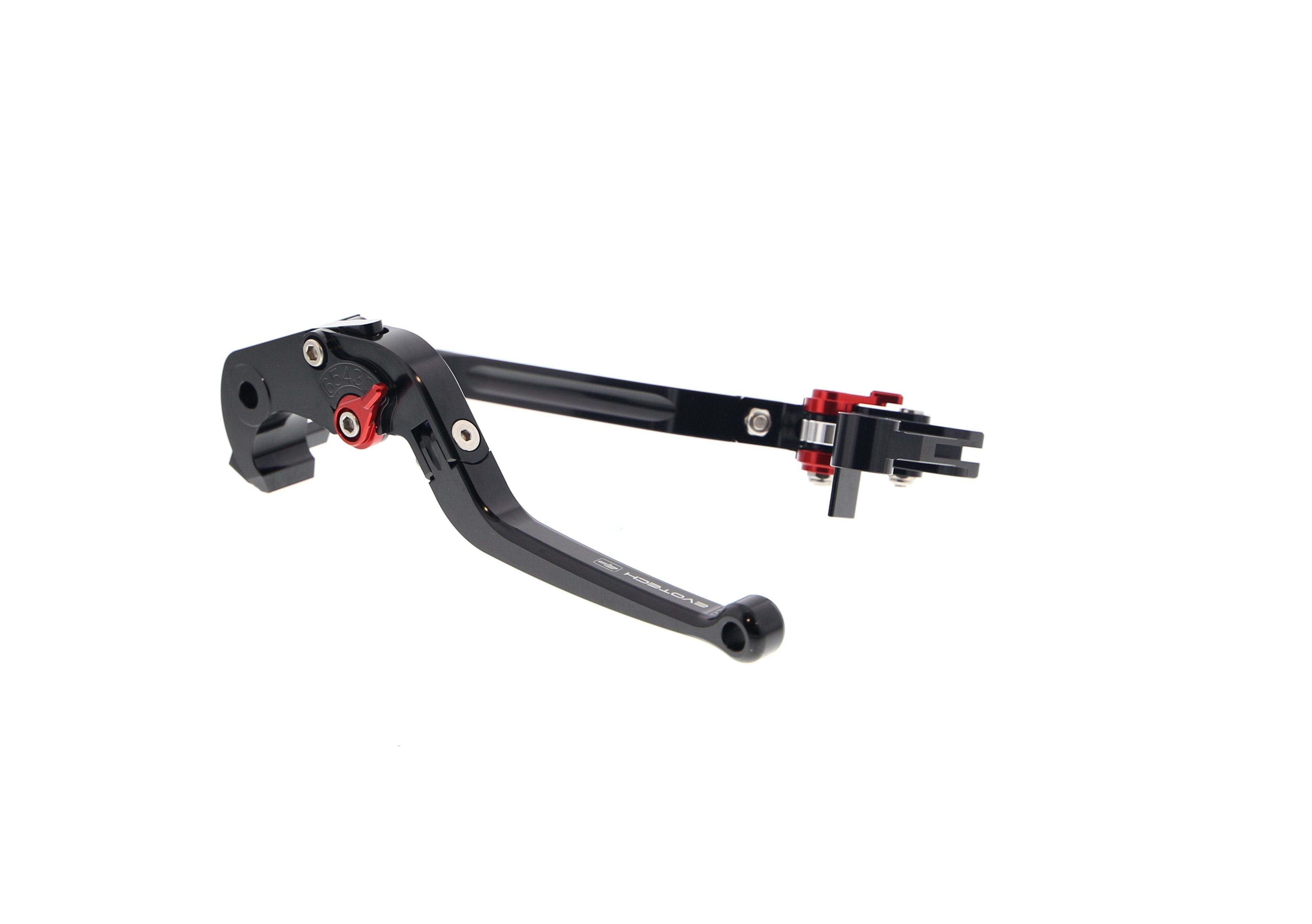 EP Kawasaki ZX6R Folding Clutch and Brake Lever set 2013 - 2018