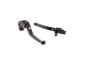EP Kawasaki ZX636 Folding Clutch and Brake Lever set 2013 - 2018