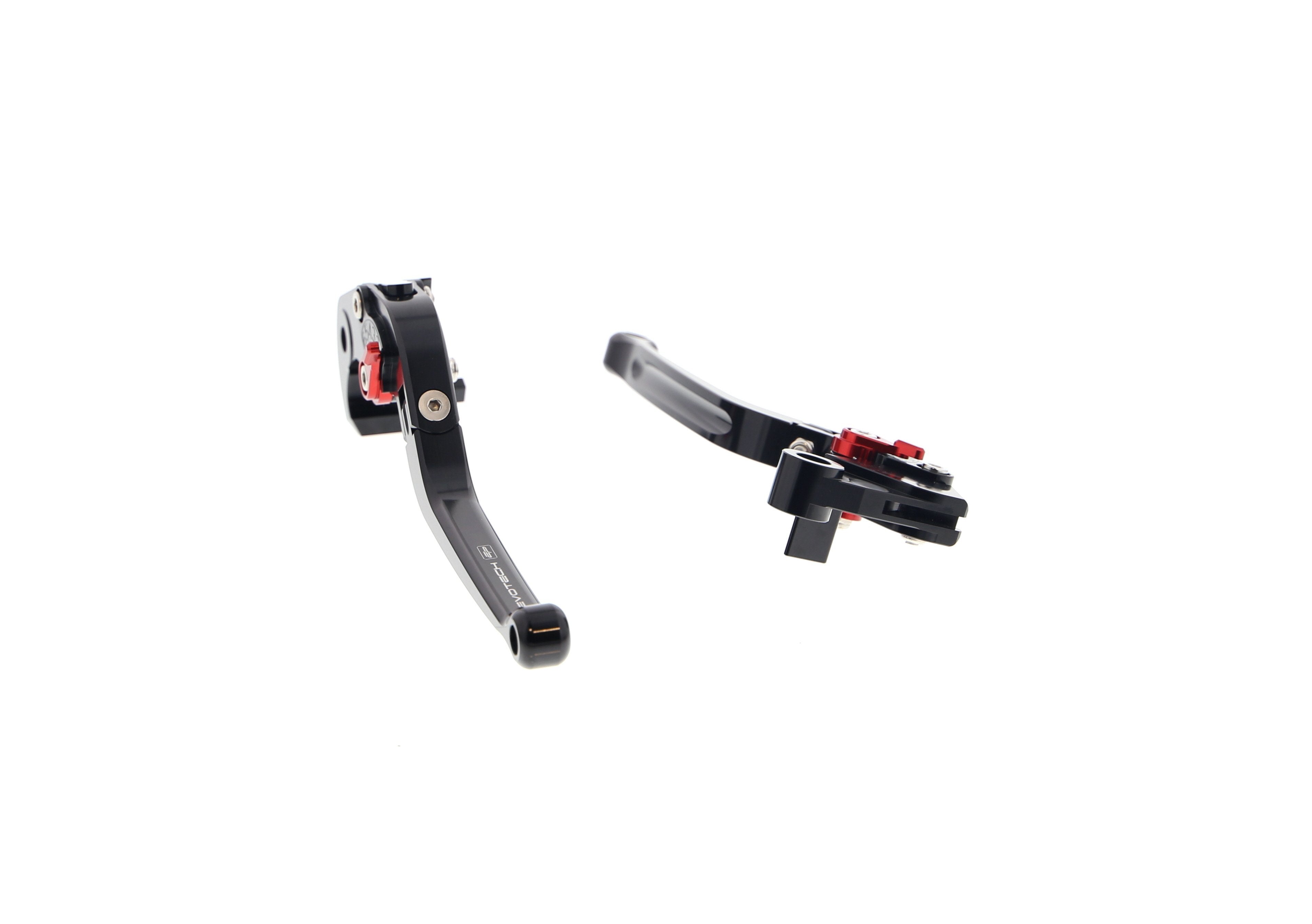 EP Kawasaki ZX6R Folding Clutch and Brake Lever set 2013 - 2018