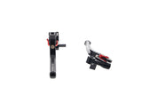 EP Kawasaki ZX636 Folding Clutch and Brake Lever set 2013 - 2018
