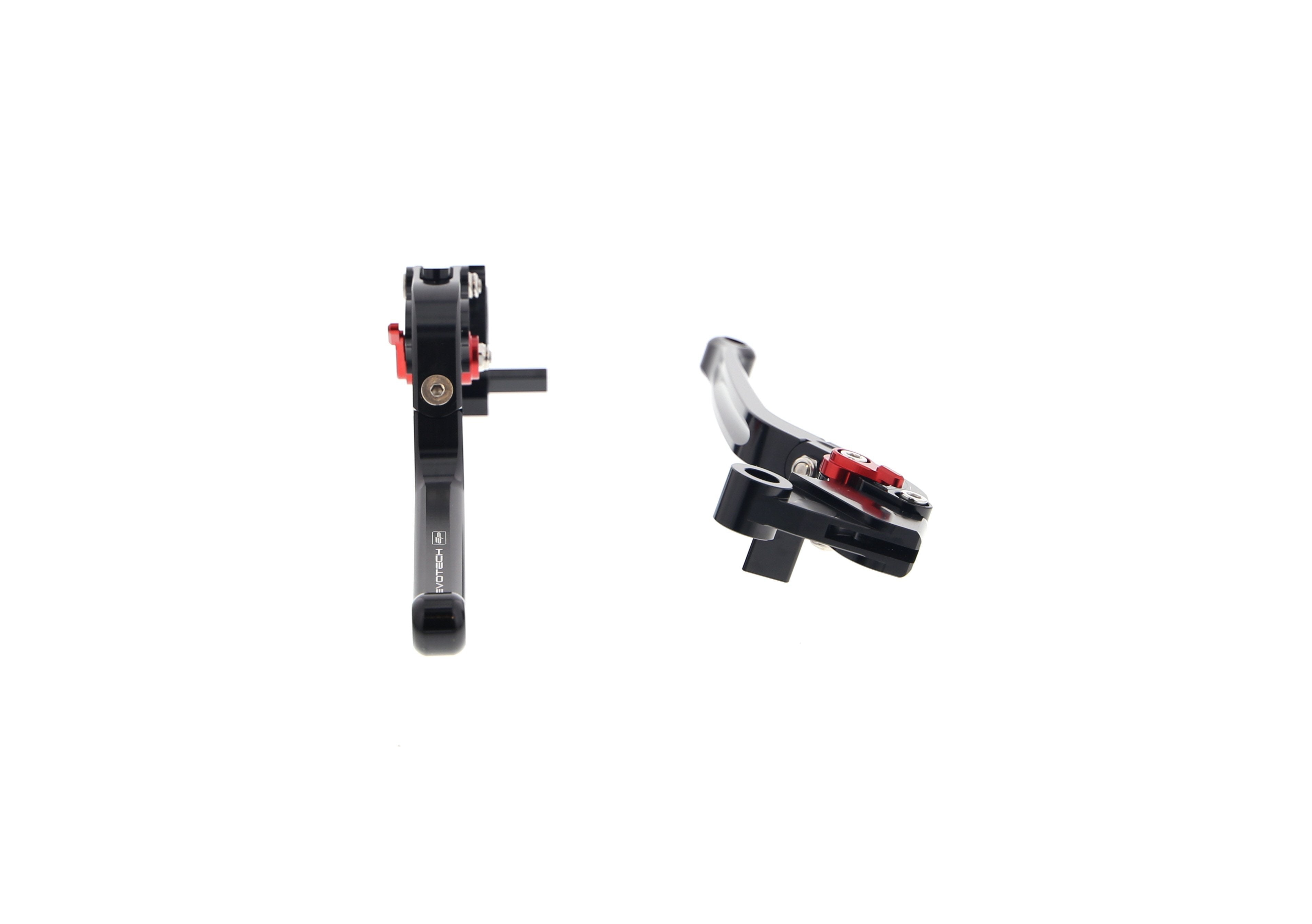 EP Kawasaki ZX636 Folding Clutch and Brake Lever set 2013 - 2018
