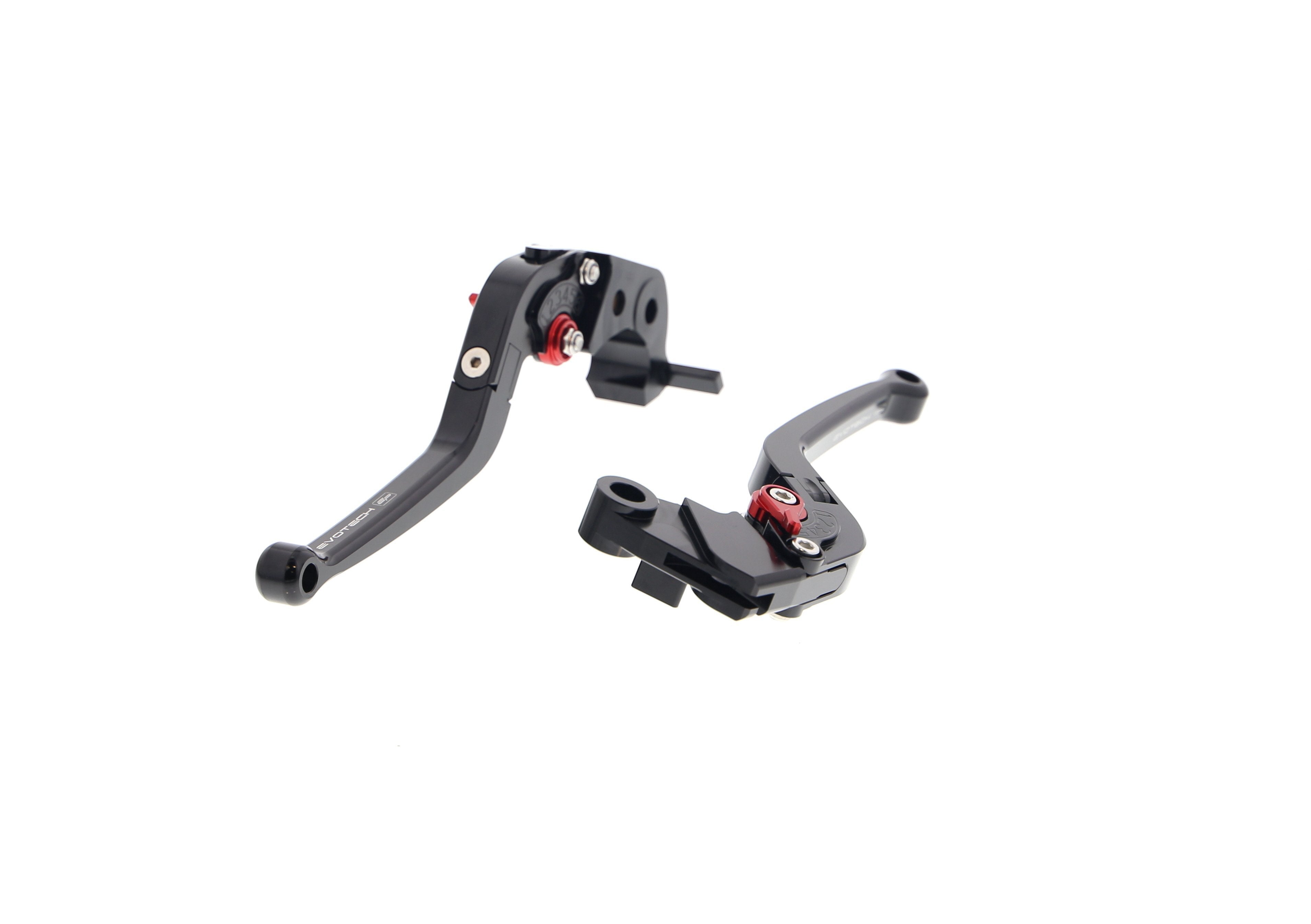 EP Kawasaki ZX636 Folding Clutch and Brake Lever set 2013 - 2018