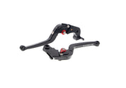 EP Kawasaki ZX636 Folding Clutch and Brake Lever set 2013 - 2018