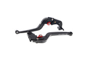 EP Kawasaki ZX636 Folding Clutch and Brake Lever set 2013 - 2018