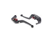 EP Suzuki GSX-R1000R Folding Clutch and Brake Lever Set (2017 - 2022)