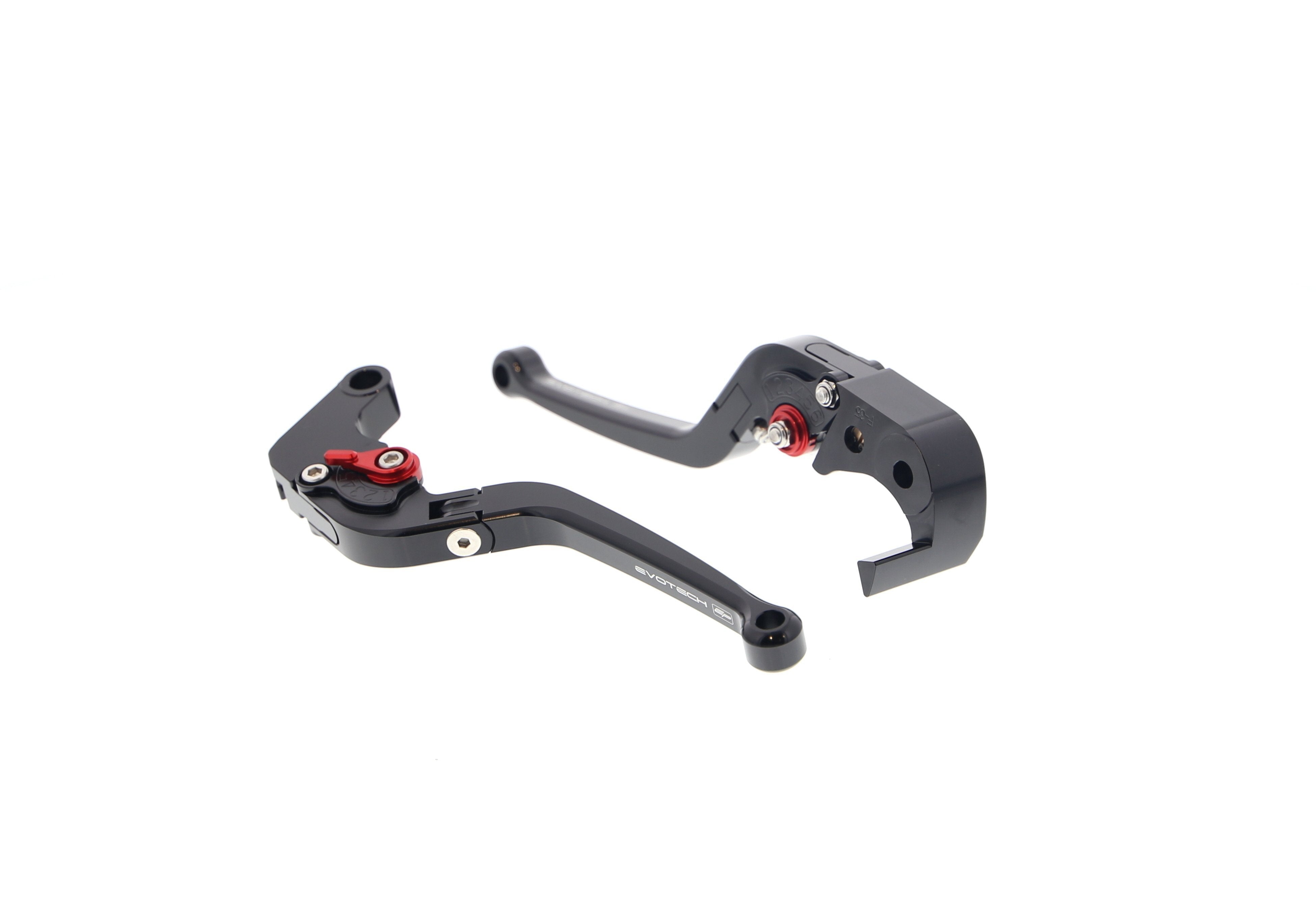 EP Suzuki GSX-R1000R Folding Clutch and Brake Lever Set (2017 - 2022)