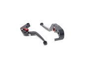 EP Suzuki GSX-S1000 Folding Clutch and Brake Lever set (2015 - 2021)
