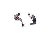 EP Suzuki GSX-R1000R Folding Clutch and Brake Lever Set (2017 - 2022)