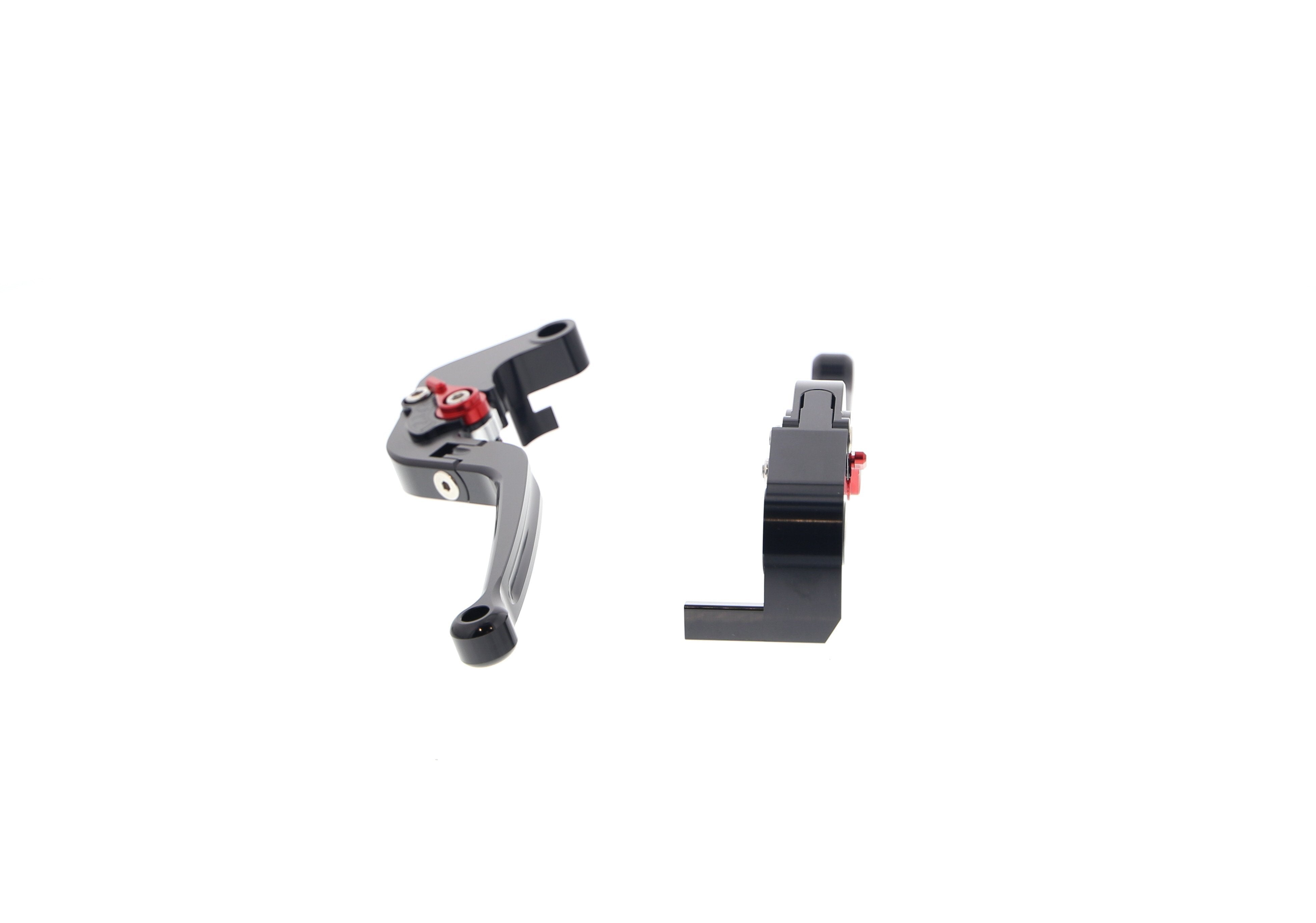 EP Suzuki GSX-R1000R Folding Clutch and Brake Lever Set (2017 - 2022)