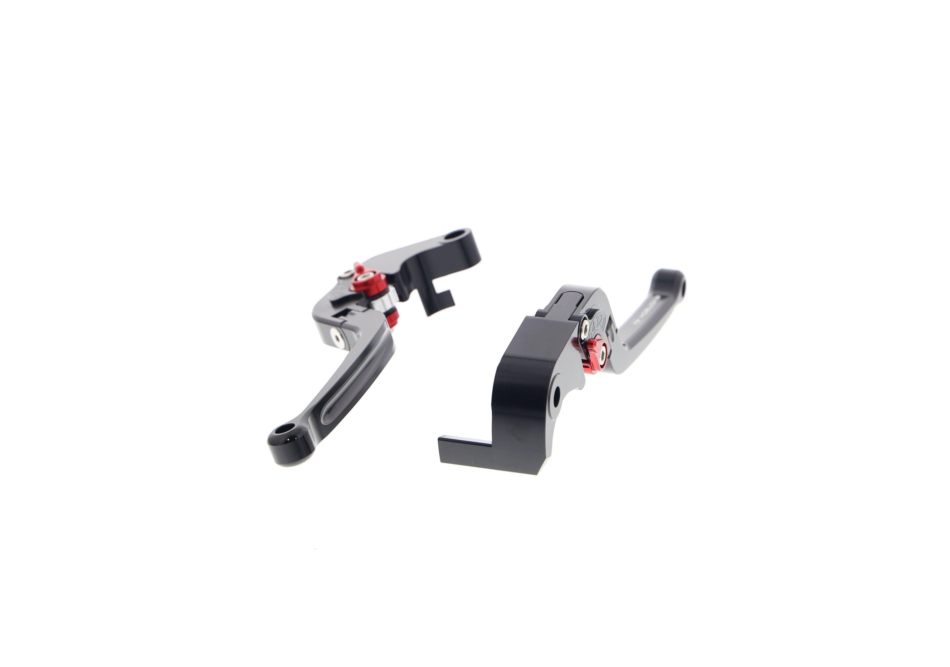 EP Suzuki GSX-S1000F Folding Clutch and Brake Lever set (2015 - 2021)
