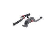 EP Suzuki GSX-R1000 Folding Clutch and Brake Lever Set (2017 - 2022)