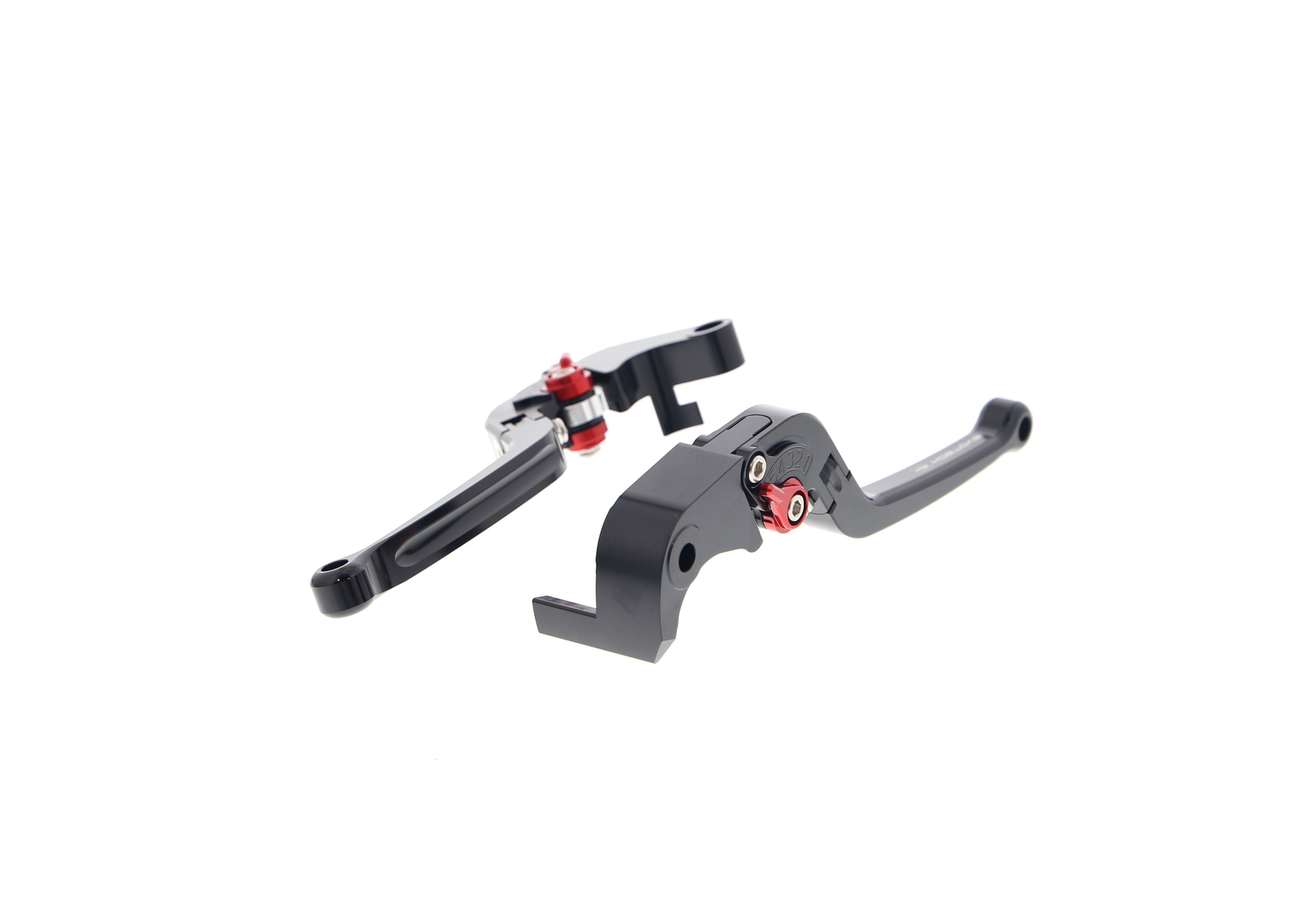 EP Suzuki GSX-S1000F Folding Clutch and Brake Lever set (2015 - 2021)