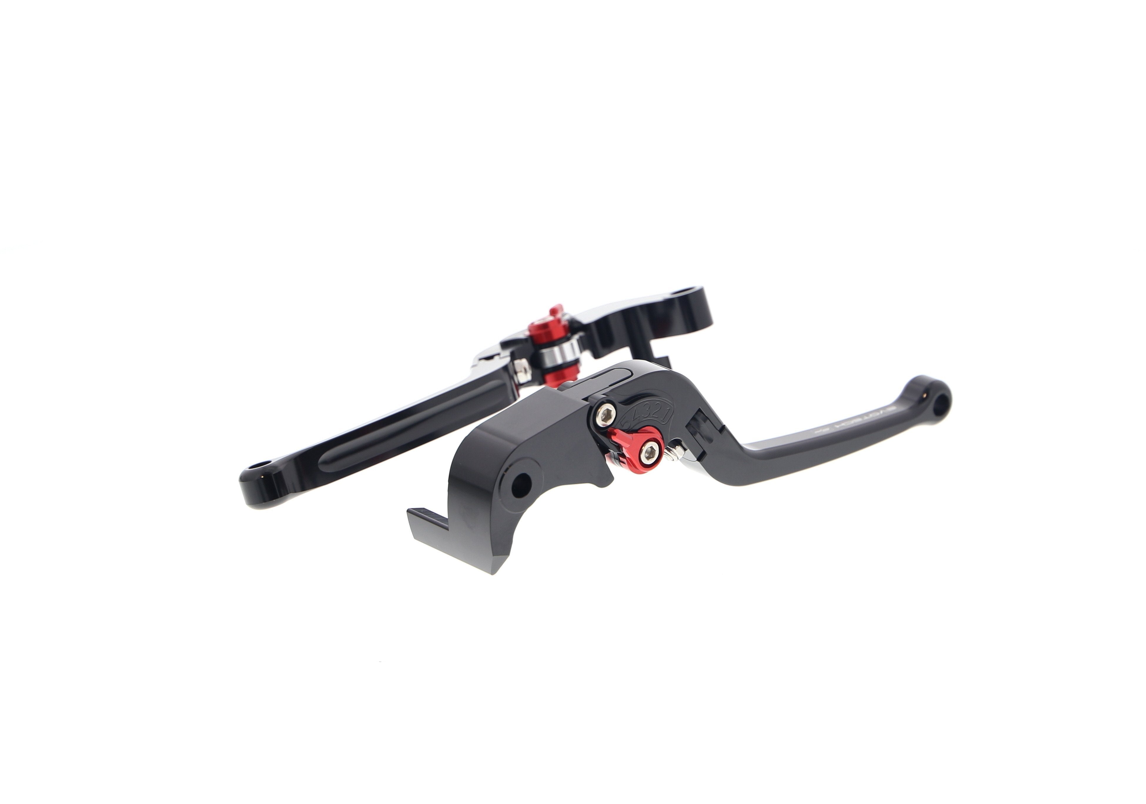 EP Suzuki GSX-S1000 Folding Clutch and Brake Lever set (2015 - 2021)