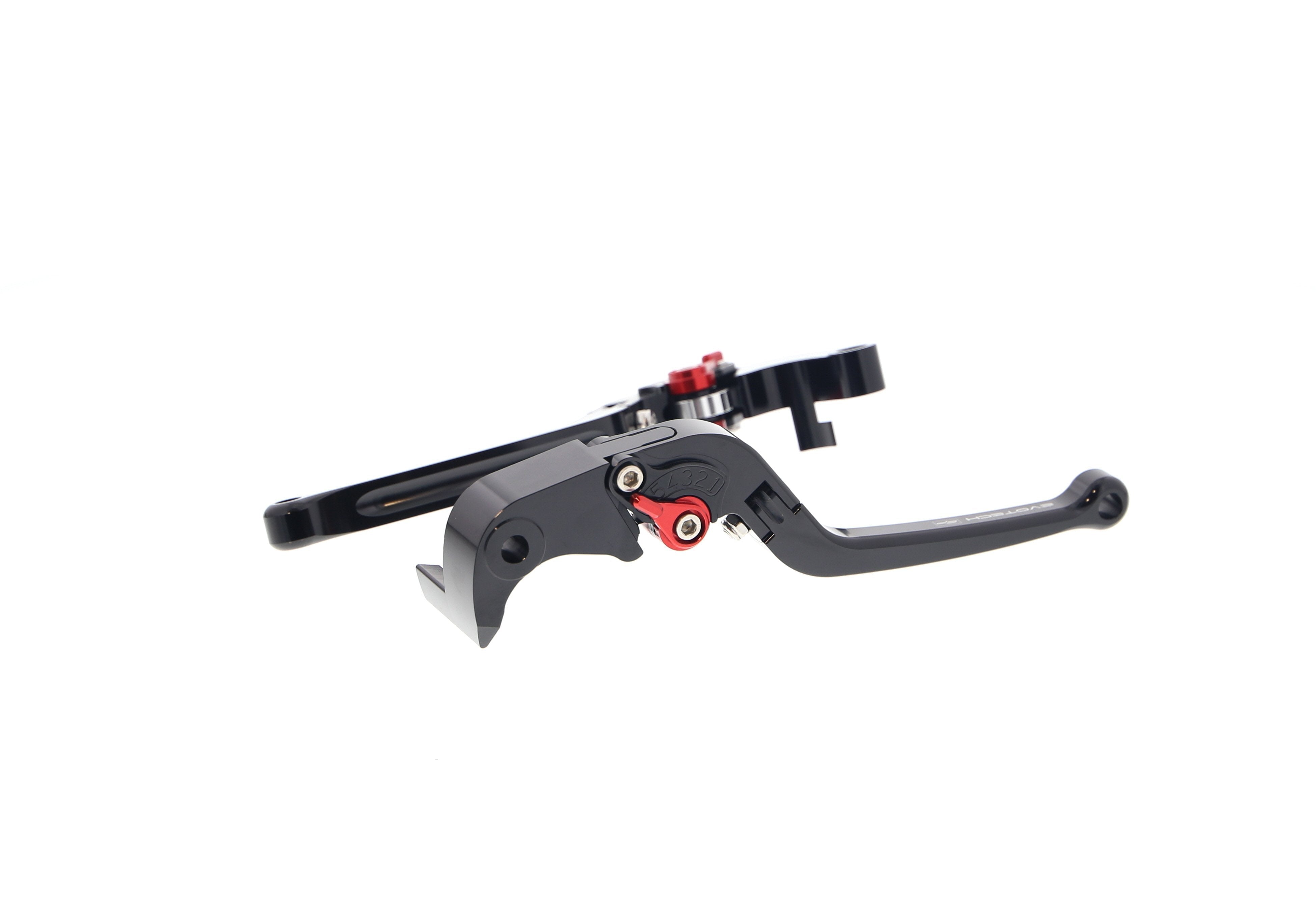 EP Suzuki GSX-S1000F Folding Clutch and Brake Lever set (2015 - 2021)
