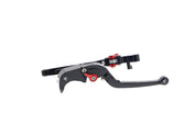 EP Suzuki GSX-R1000 Folding Clutch and Brake Lever Set (2017 - 2022)