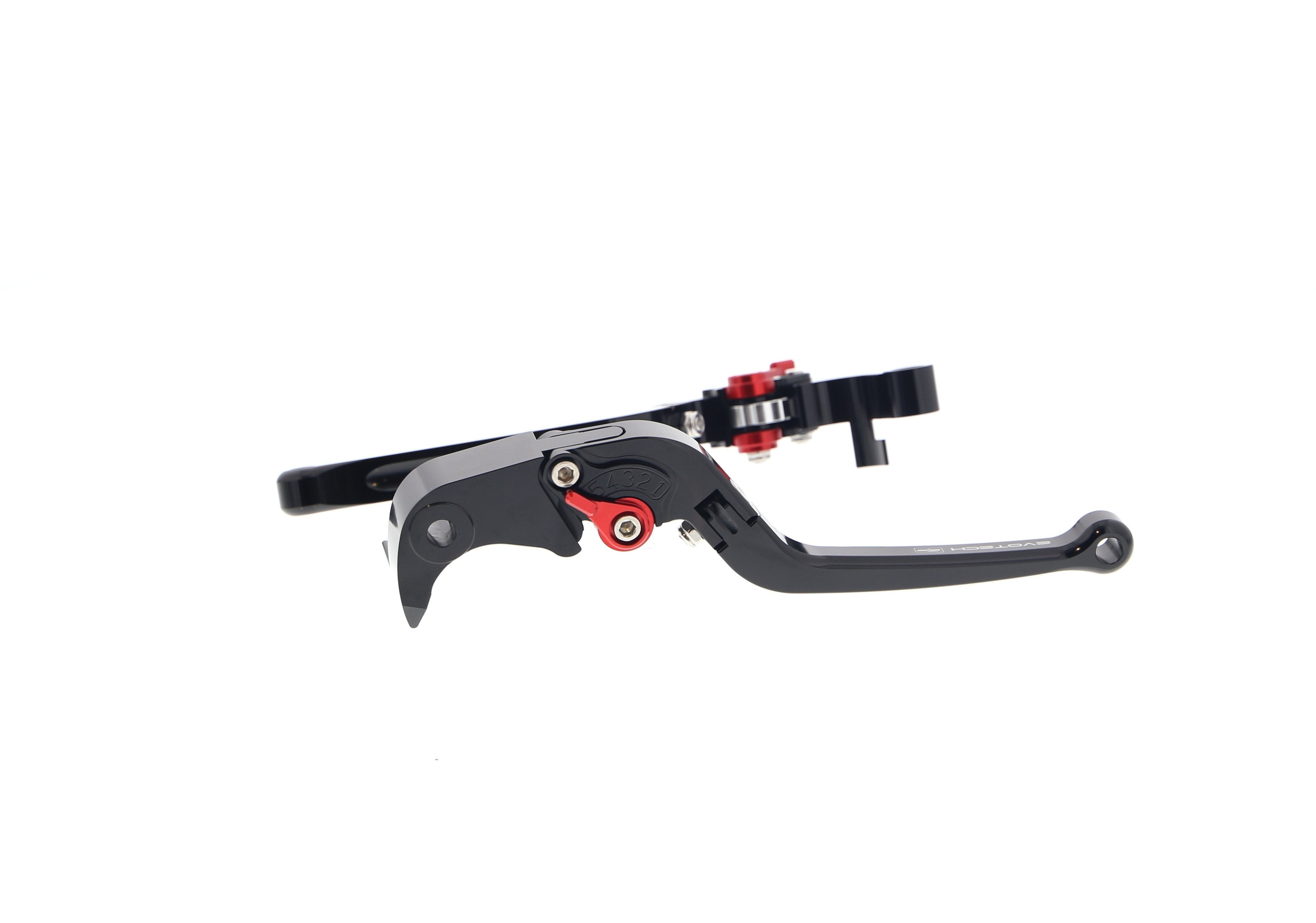 EP Suzuki GSX-R1000 Folding Clutch and Brake Lever Set (2017 - 2022)