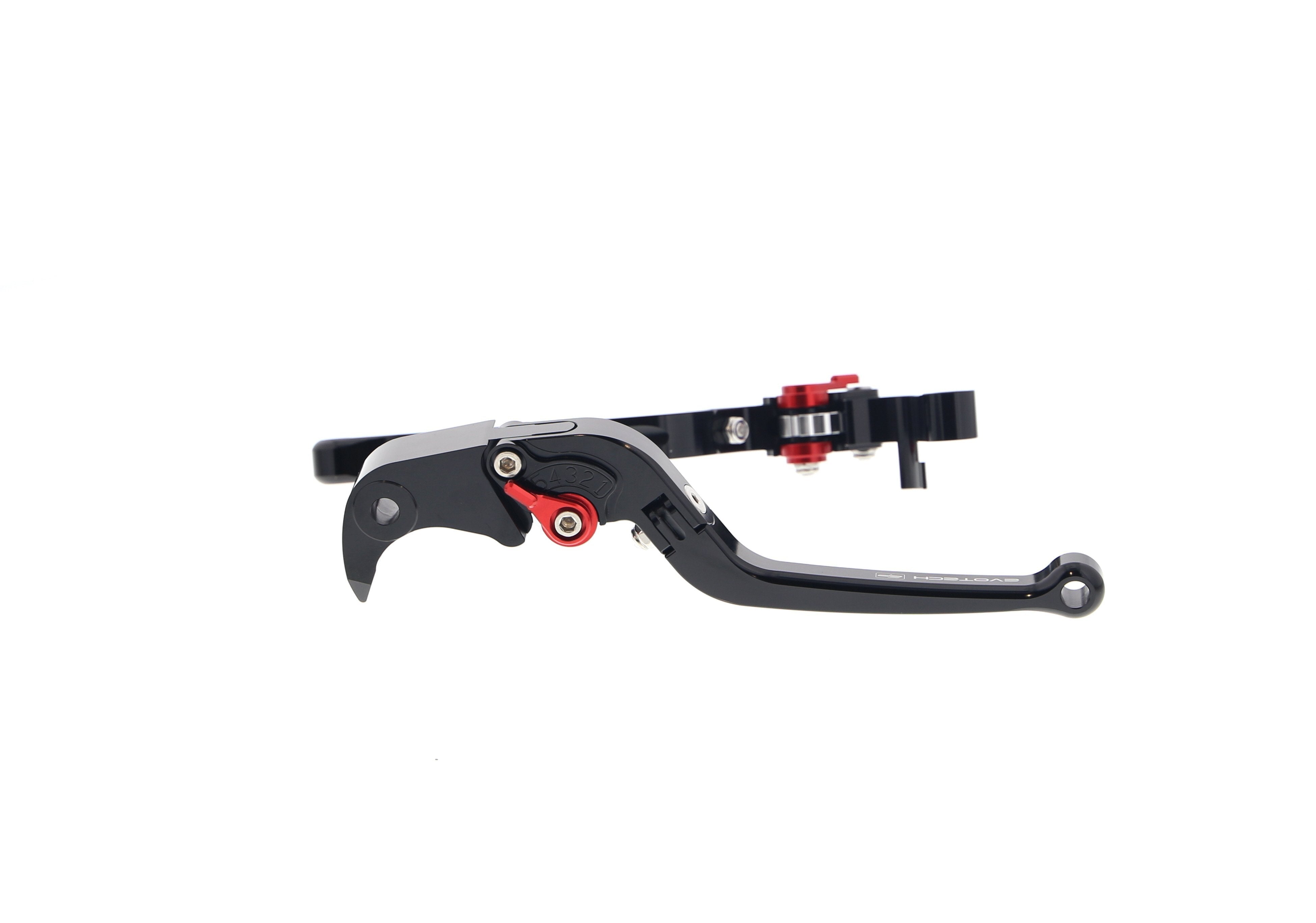 EP Suzuki GSX-S1000F Folding Clutch and Brake Lever set (2015 - 2021)