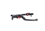 EP Suzuki GSX-R1000R Folding Clutch and Brake Lever Set (2017 - 2022)