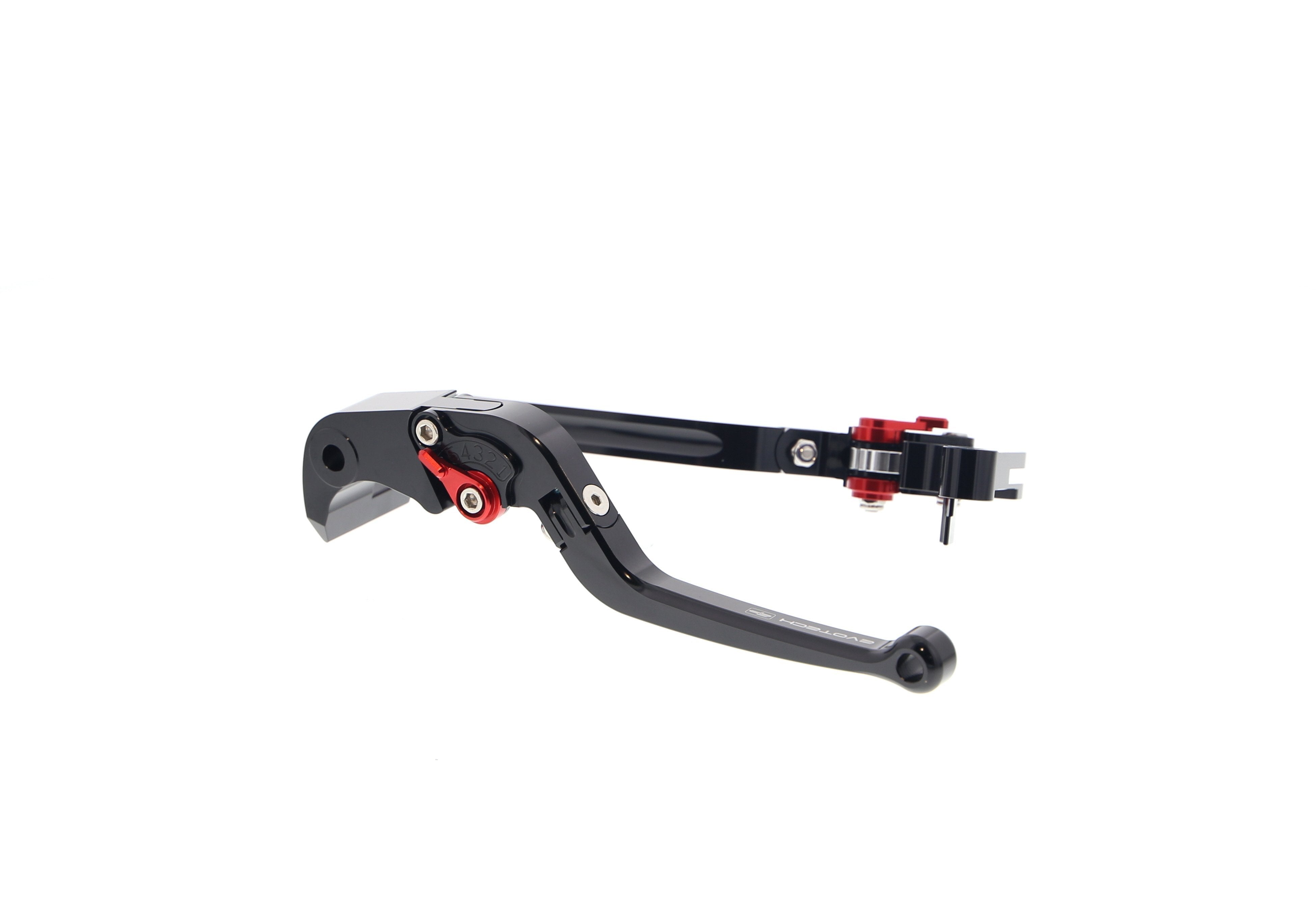 EP Suzuki GSX-R1000 Folding Clutch and Brake Lever Set (2017 - 2022)