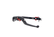 EP Suzuki GSX-S1000F Folding Clutch and Brake Lever set (2015 - 2021)
