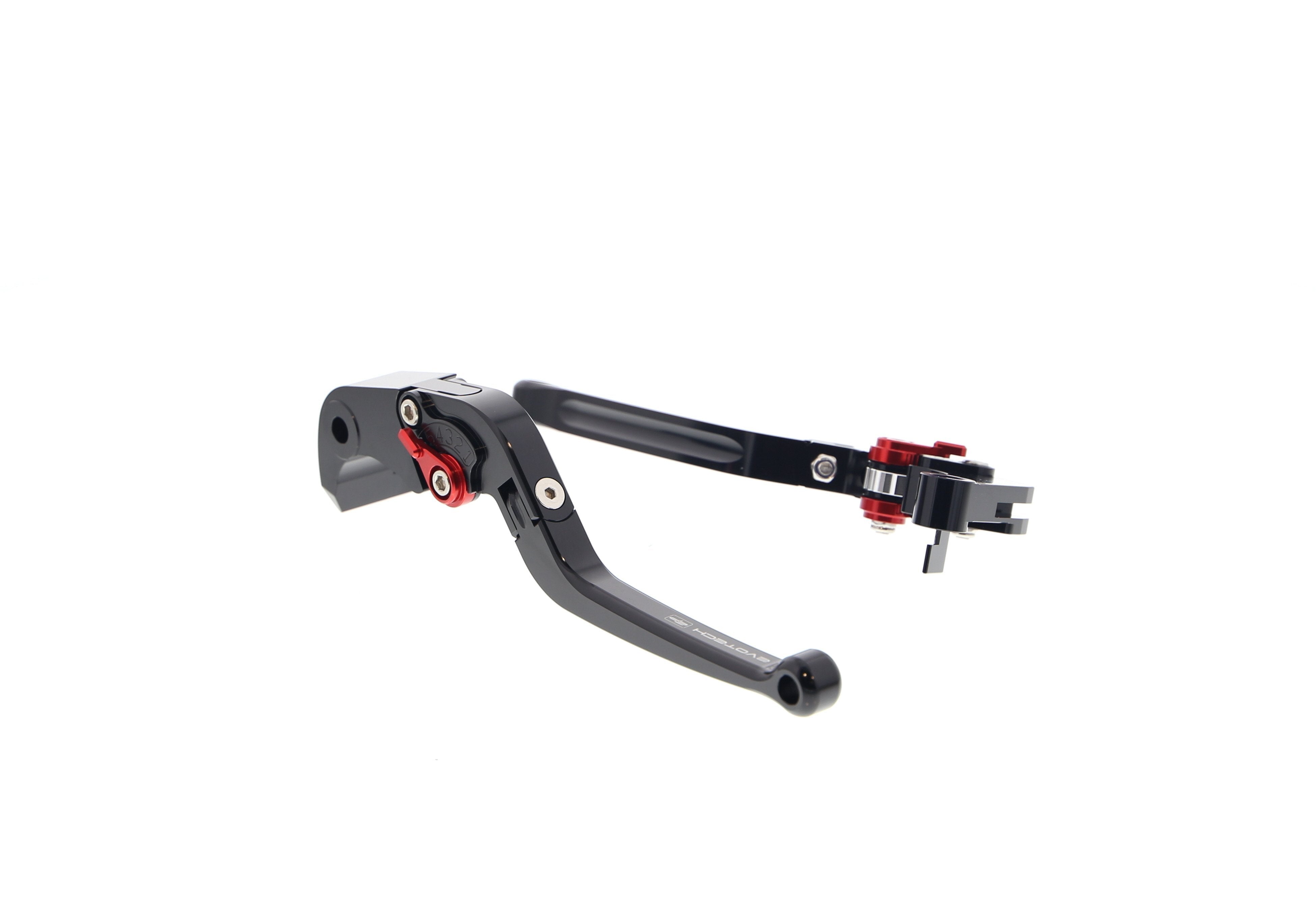 EP Suzuki GSX-S1000 Folding Clutch and Brake Lever set (2015 - 2021)