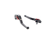 EP Suzuki GSX-S1000 Folding Clutch and Brake Lever set (2015 - 2021)