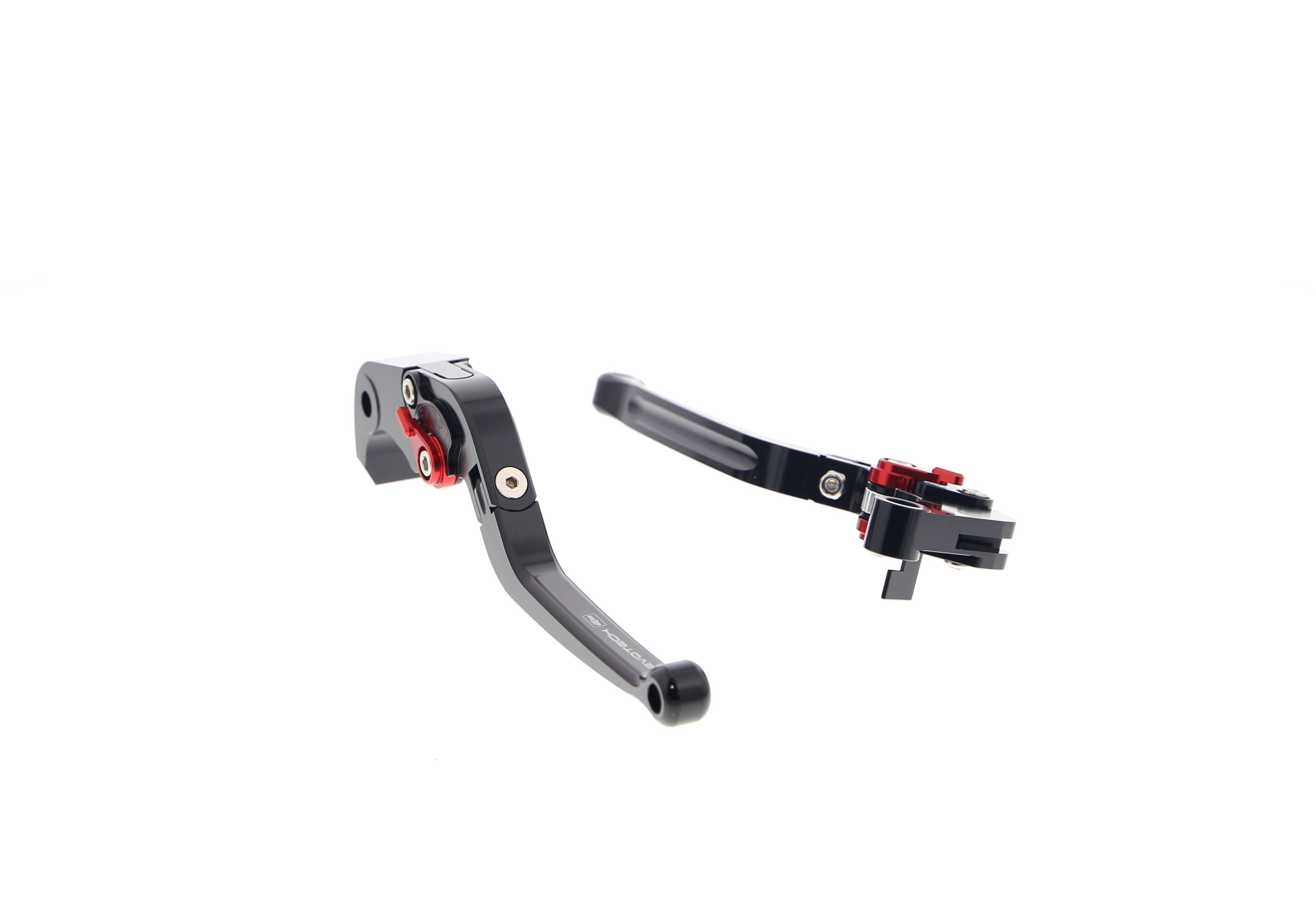 EP Suzuki GSX-R1000 Folding Clutch and Brake Lever Set (2017 - 2022)