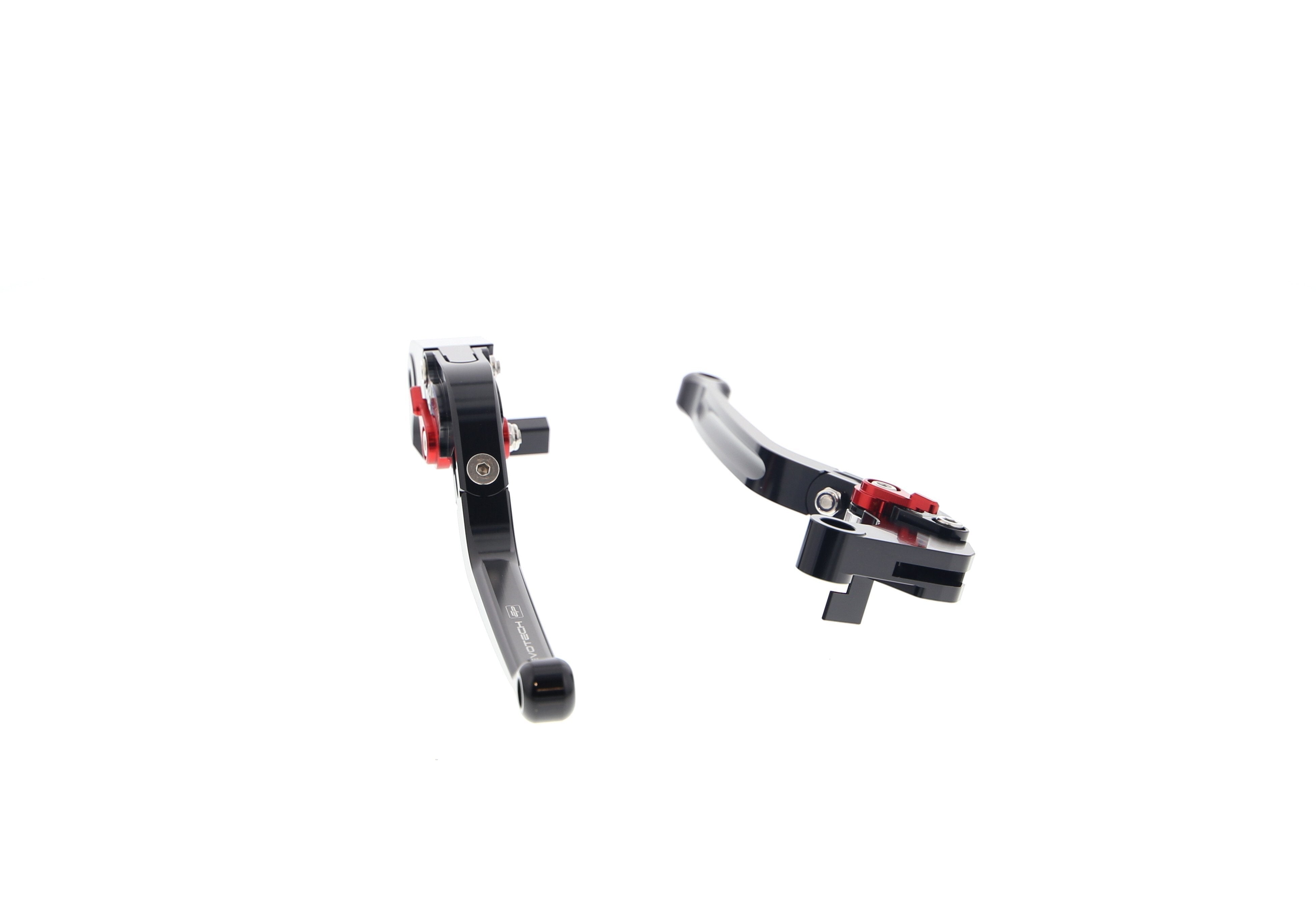 EP Suzuki GSX-R1000 Folding Clutch and Brake Lever Set (2017 - 2022)