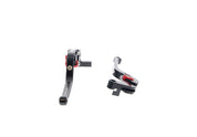 EP Suzuki GSX-R1000R Folding Clutch and Brake Lever Set (2017 - 2022)
