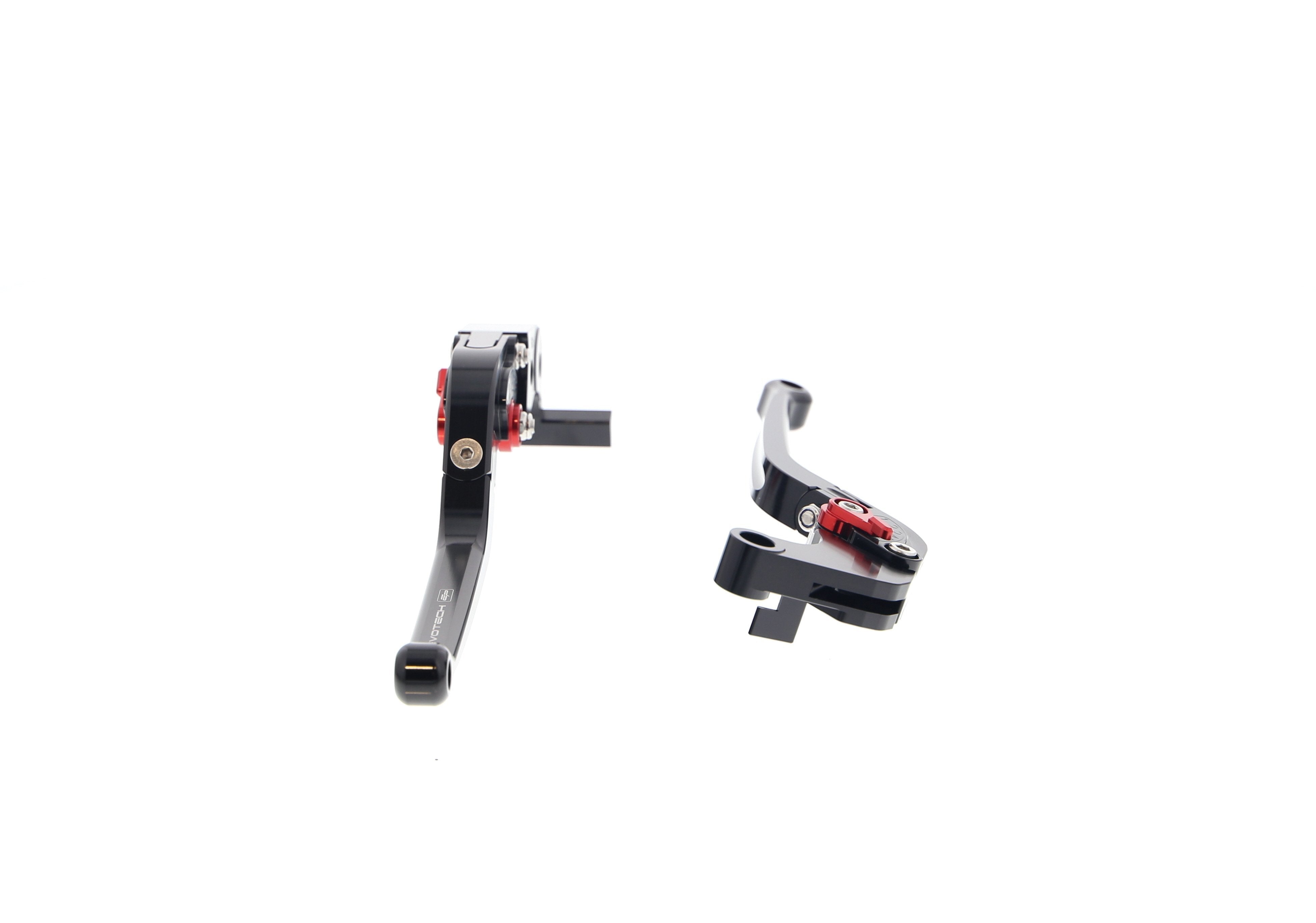 EP Suzuki GSX-R1000R Folding Clutch and Brake Lever Set (2017 - 2022)