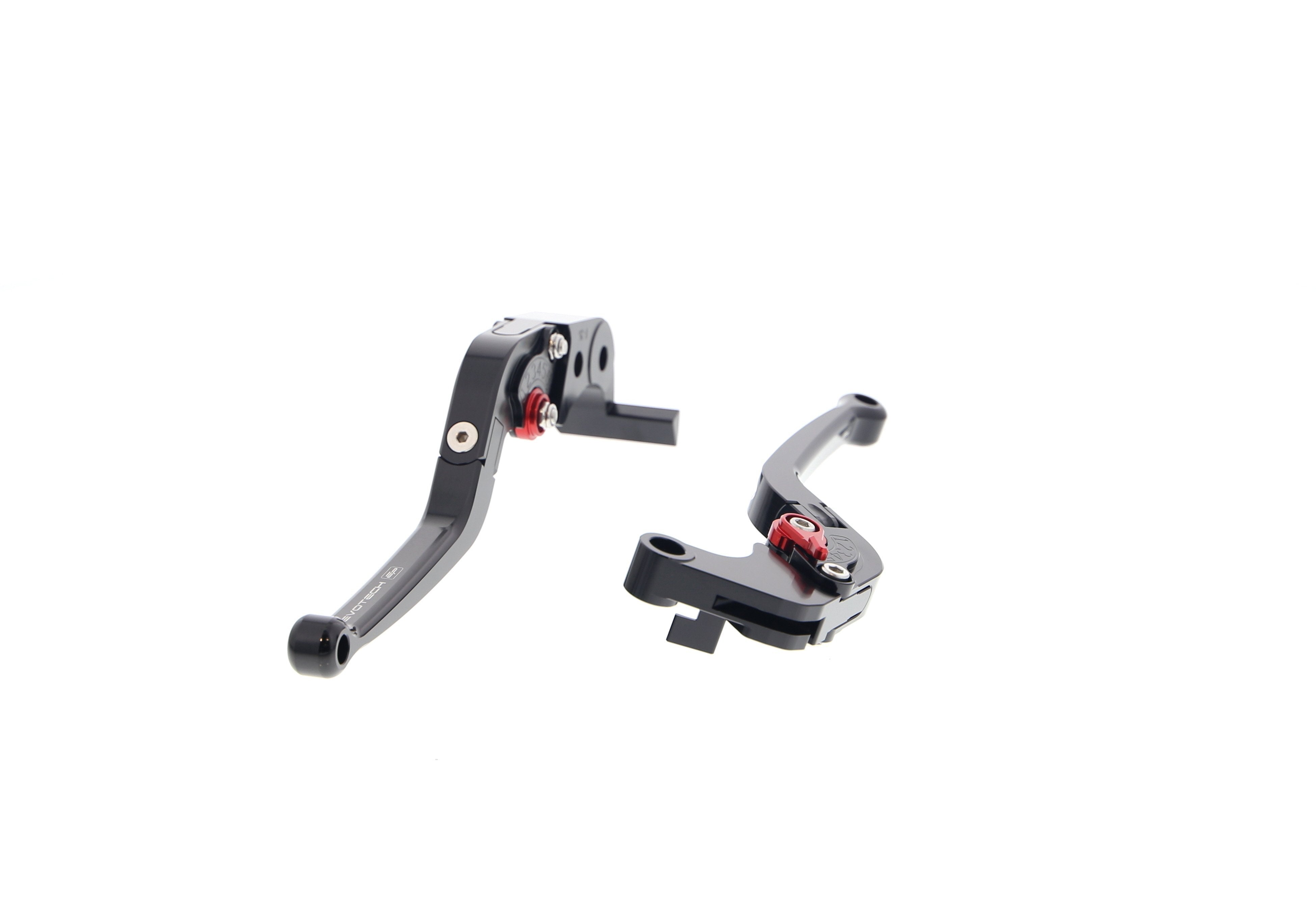 EP Suzuki GSX-R1000R Folding Clutch and Brake Lever Set (2017 - 2022)