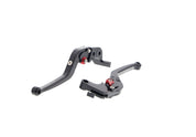 EP Suzuki GSX-R1000 Folding Clutch and Brake Lever Set (2017 - 2022)