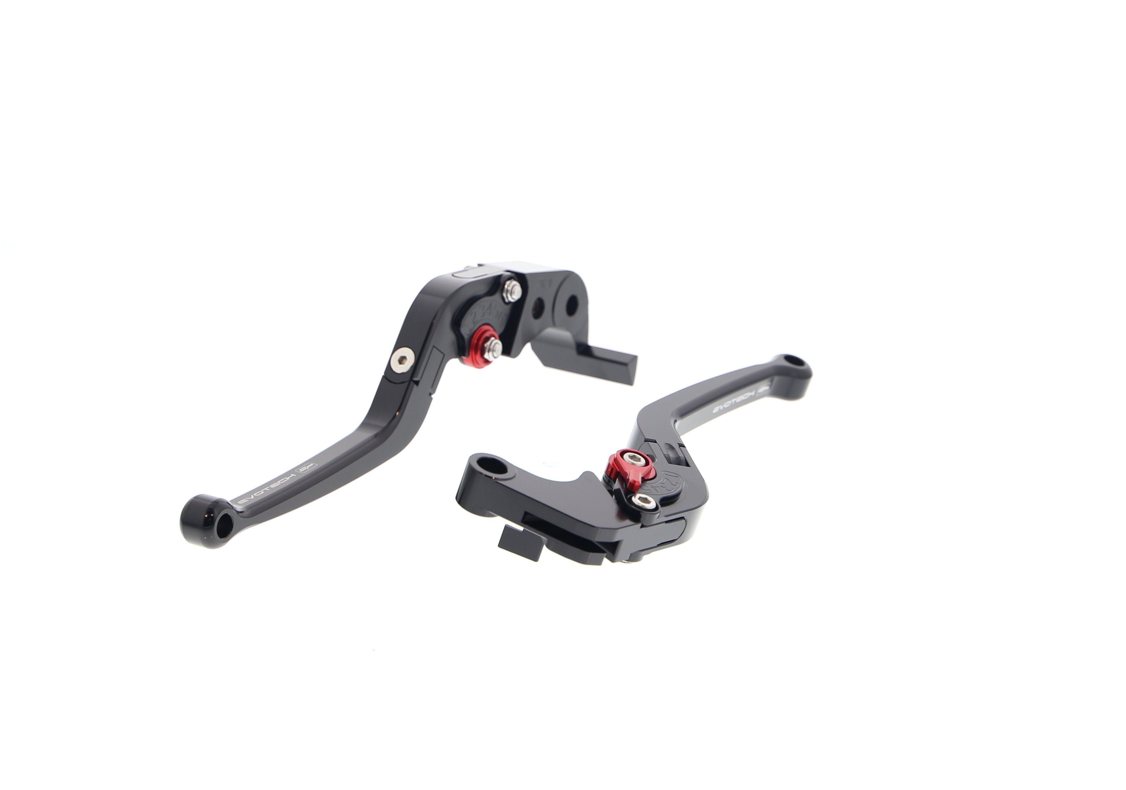 EP Suzuki GSX-R1000 Folding Clutch and Brake Lever Set (2017 - 2022)