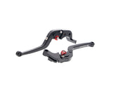 EP Suzuki GSX-R1000R Folding Clutch and Brake Lever Set (2017 - 2022)
