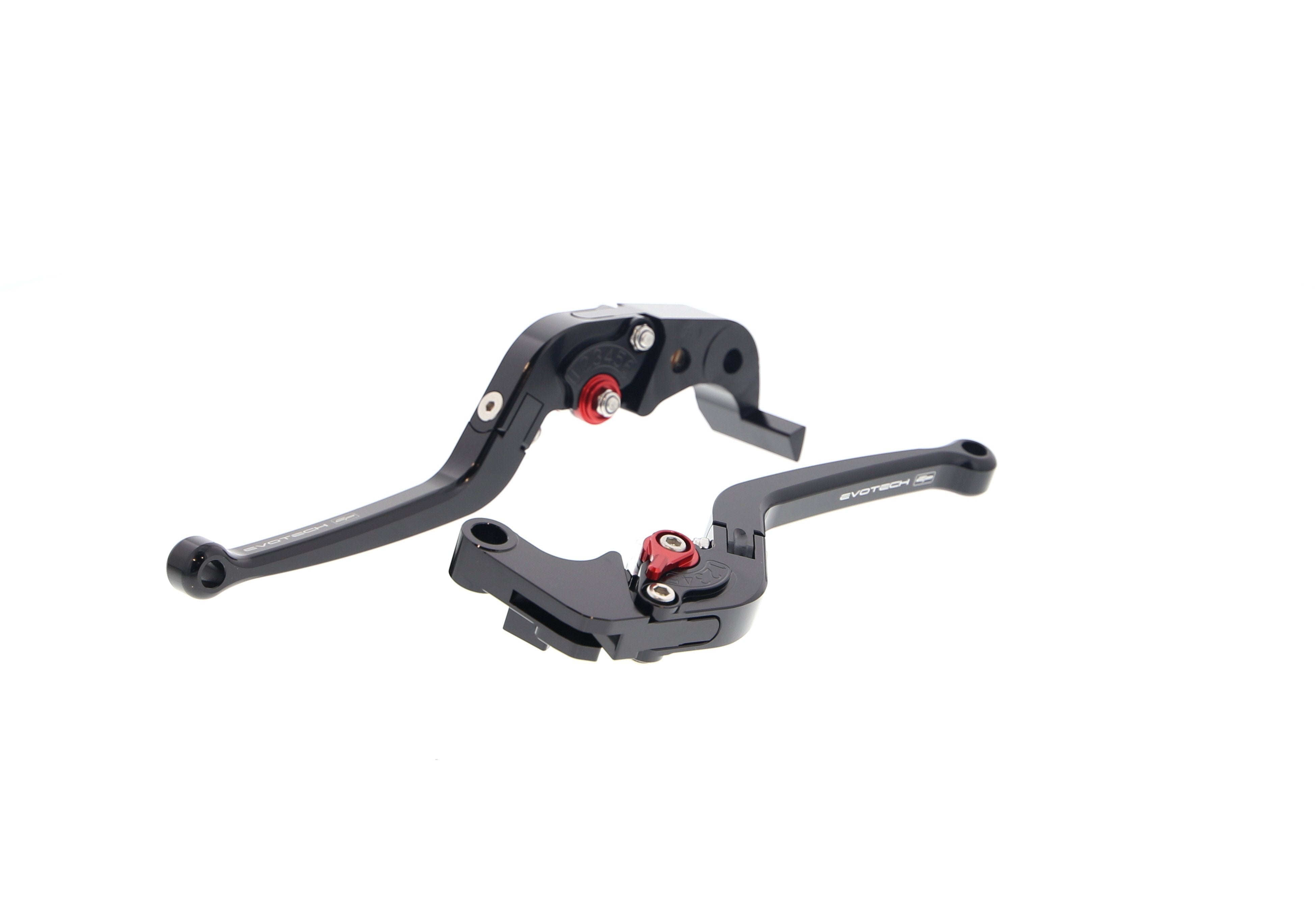 EP Suzuki GSX-R1000R Folding Clutch and Brake Lever Set (2017 - 2022)