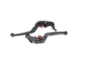 EP Suzuki GSX-S1000F Folding Clutch and Brake Lever set (2015 - 2021)