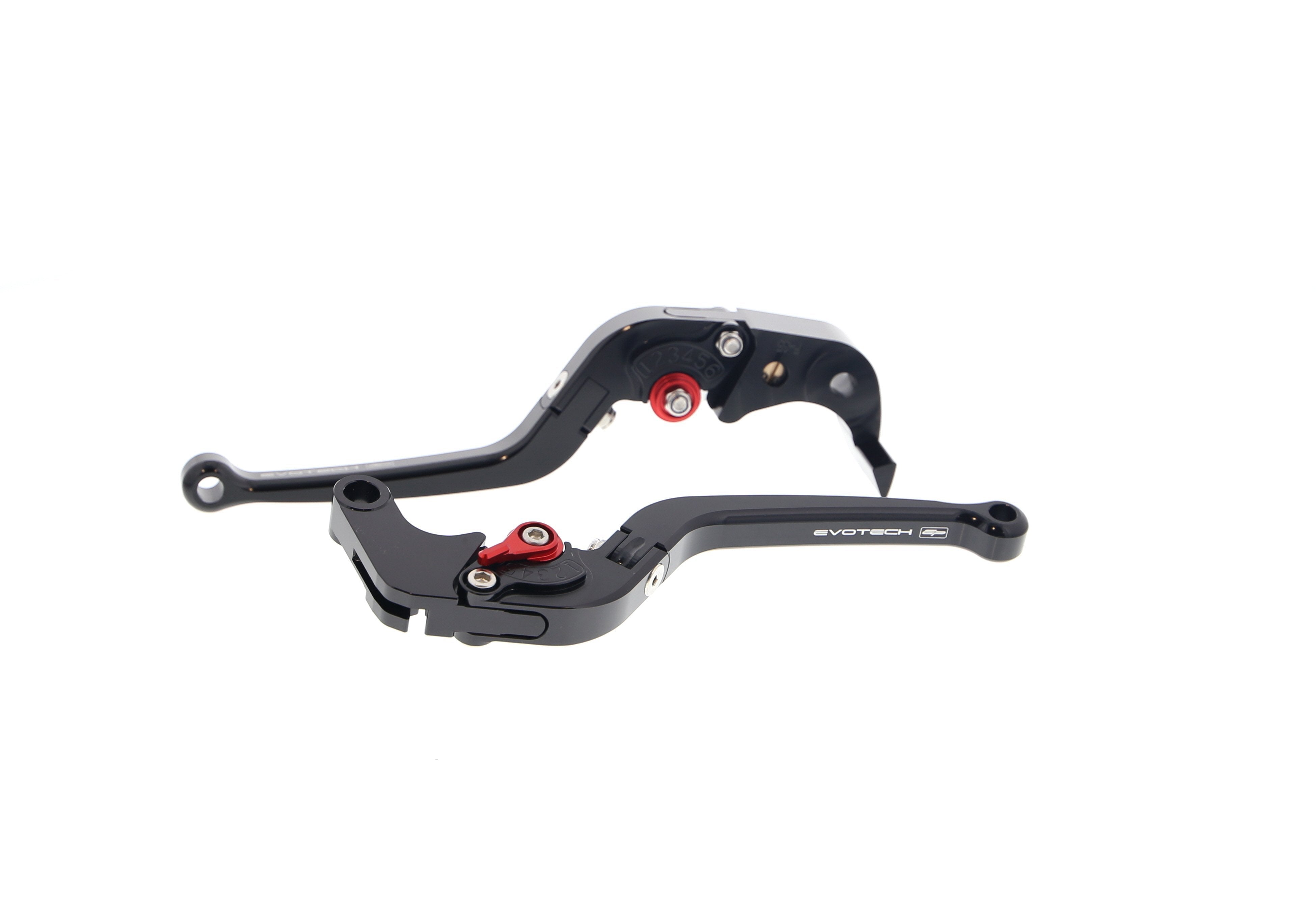 EP Suzuki GSX-R1000R Folding Clutch and Brake Lever Set (2017 - 2022)