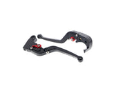 EP Triumph Street Triple RX Folding Clutch and Brake Lever set 2015 - 2016