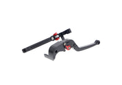 EP Triumph Street Triple RX Folding Clutch and Brake Lever set 2015 - 2016