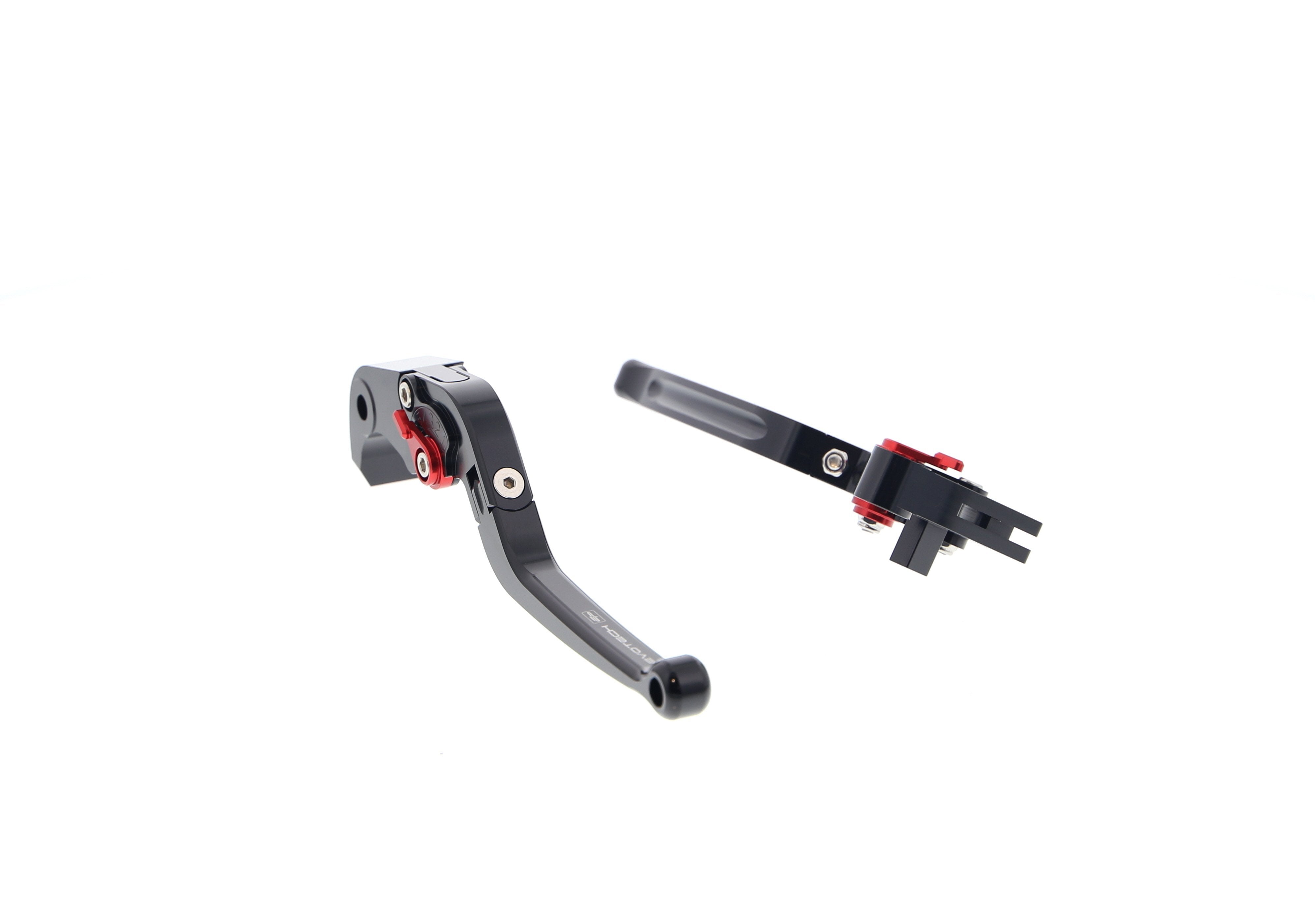 EP Triumph Street Triple RX Folding Clutch and Brake Lever set 2015 - 2016